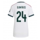 Real Madrid Denzel Dumfries #24 Replike Domaci Dres za Ženska 2026-27 Kratak Rukav